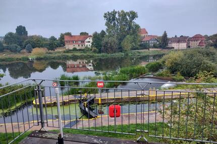 Von Privat! Wunderschöne 4-Zimmer Wohnung mit Balkon u. Werkstatt - Guxhagen
