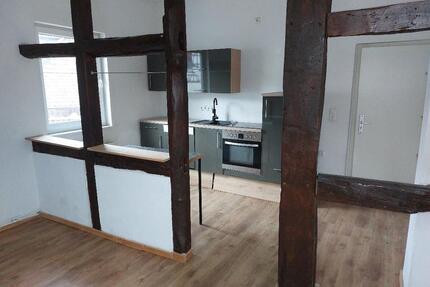 Schöne 3ZKB in Helsa-Wickenrode