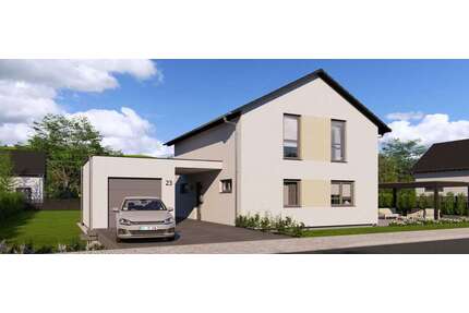 Haus zum Kaufen in Bad Düben 377.000,00 € 147.31 m²