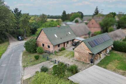 Haus zum Kaufen in Altwigshagen 176.000,00 € 117 m²