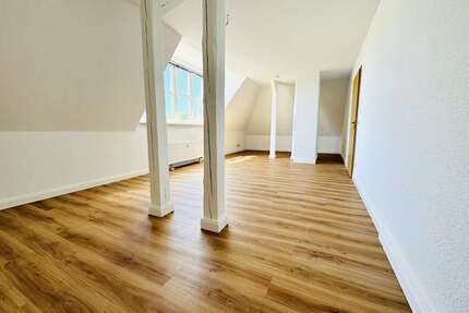 Wohnung zum Mieten in Dessau 349,00 € 65.2 m²