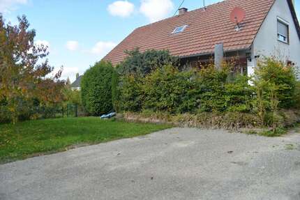 Haus zum Kaufen in Waldenburg 185.000,00 € 172 m²