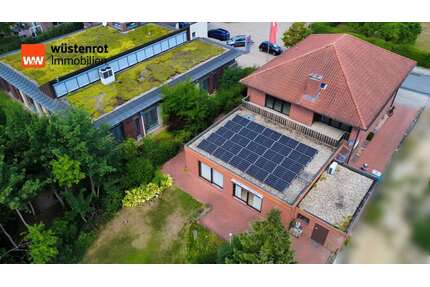 Haus zum Kaufen in Bad Bentheim Gildehaus 599.000,00 € 205 m² - Bad Bentheim / Gildehaus