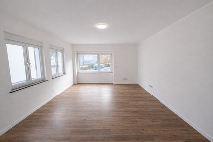 Kernsanierte helle 3 Zimmer Wohnung in Dieringhausen - Gummersbach Berstig Süd