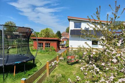 Ferienhaus an der Ostsee – Familienurlaub am Meer - Heiligenhafen