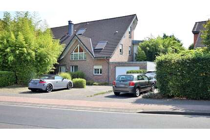 Haus zum Kaufen in Korschenbroich 880.000,00 € 247 m²