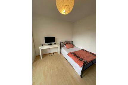 Zimmer für 3 Monate - 600,00&nbsp;EUR Kaltmiete, ca.&nbsp; 20,00&nbsp;m&sup2; in Münster (PLZ: 48163) Münster-West