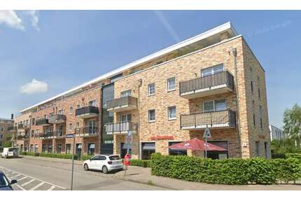 Wohnung zum Mieten in Hamburg 1.140,00 € 70 m²