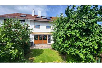 Haus zum Kaufen in Weißenhorn 449.000,00 € 102 m²