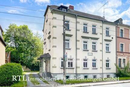 Haus zum Kaufen in Pößneck 52.000,00 € 246.5 m²