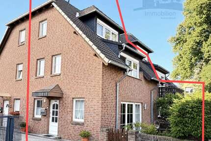 Wohnung zum Kaufen in Oberhausen 275.000,00 € 80.03 m²