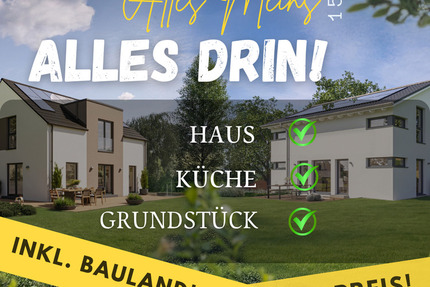 Unschlagbarer Preis, HAMMER Angebot - KÜCHE Geschenkt. - Vettweiß
