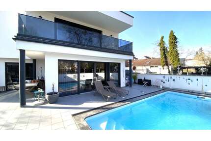 Haus zum Kaufen in Karlsruhe 1.349.000,00 € 277 m²