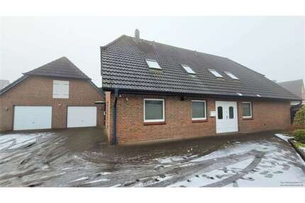 Wohnung zum Mieten in Wanderup 980,00 € 103.45 m²