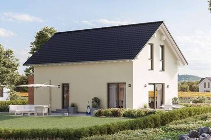 Ein Haus, das begeistert: Eleganz und Wohnkomfort perfekt vereint - Karlsburg Moeckow
