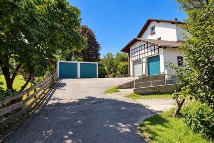 Haus zum Kaufen in Rosenheim 729.000,00 € 259.78 m²