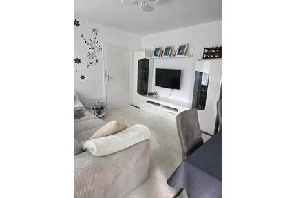Schöne 3-Zimmer Wohnung in ruhiger Lage - Wolfsburg
