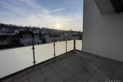 * Modern * Bequem * Barrierearm * 3 Zimmer * inkl. TG-Stellplatz * Super Lage * - Benningen am Neckar