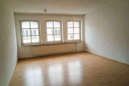 Wohnung zum Mieten in LauenburgElbe 600,00 € 60 m² - Lauenburg/Elbe