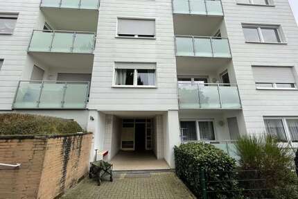 Wohnung zum Mieten in Konz 640,00 € 68.85 m²