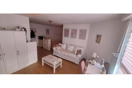 1-Zimmer Wohnung in Mittweida zur Nachmiete