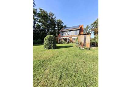 Haus zum Kaufen in Oederquart 369.000,00 € 135 m²