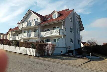 Wunderschöne 3 Zimmer Wohnung - 280.000,00&nbsp;EUR Kaufpreis, ca.&nbsp; 78,30&nbsp;m&sup2;&nbsp;Wohnfl&auml;che in Rottenburg (PLZ: 84056)