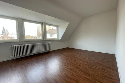 Zentrale 2-Zimmer-Wohnung in Rheinnähe - Köln Innenstadt