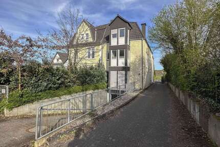 Wohnung zum Kaufen in Bonn 159.000,00 € 37.04 m²