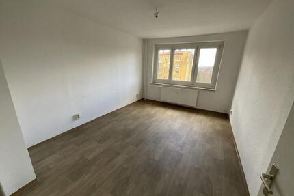 Gemütliche 4-Raum-Wohnung auf dem Döllberg - Suhl