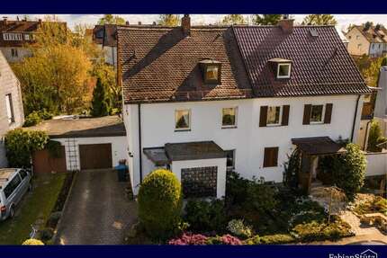 Haus zum Kaufen in Bayreuth 317.000,00 € 129 m²