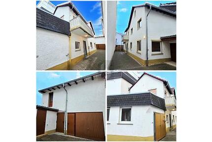 RAUM FÜR IDEEN - MIT SCHEUNE, WERKSTATT, LAGER - Saulheim