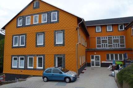 Wohnung zum Mieten in Ilmenau-Manebach 650,00 € 105 m²