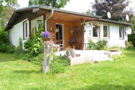 Haus zum Kaufen in Heidesee OT Bindow 329.000,00 € 90 m²