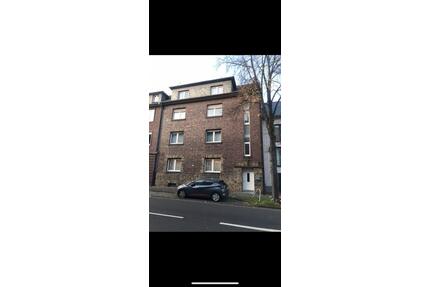 3 ZKDB Renoviert in Zentrum von Rheydt - Mönchengladbach Süd