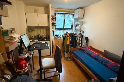 1-Zimmer Apartment zum 01.05.2026 in Göttingen Weende