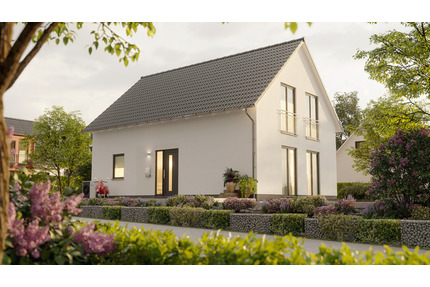 Traumhaftes Einfamilienhaus in Brahmenau - Ihr neues Zuhause wartet!