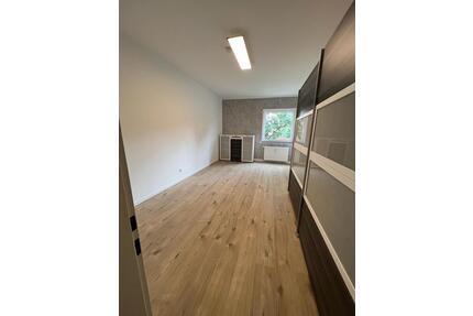 Sanierte Studenten - oder Singlewohnung - Aachen Aachen-Mitte