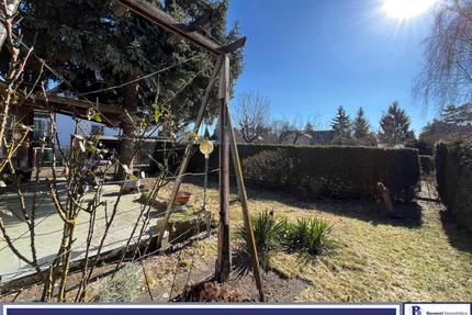 Grundstück zu verkaufen in Berlin 310.800,00 € 555 m²