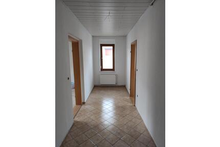 2-Zimmer Wohnung in Dübener Altstadt zu vermieten - Bad Düben