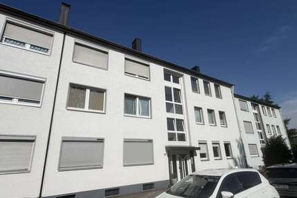 Wohnung zum Kaufen in Moers 148.900,00 € 71 m²