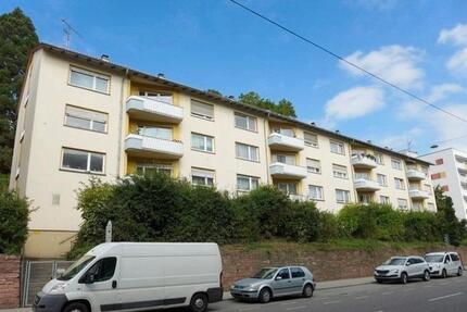 2 Zimmer Wohnung Pforzheim 51 qm ohne Markler