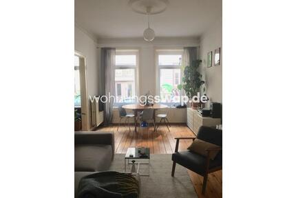 Wohnungsswap - 2 Zimmer, 70 m² - Lerchenstraße, Altona, Hamburg