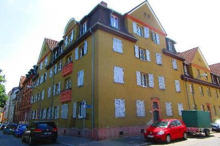 2 Zimmer Wohnung im Erdgeschoß - 510,00&nbsp;EUR Kaltmiete, ca.&nbsp; 47,33&nbsp;m&sup2; in Ludwigshafen am Rhein (PLZ: 67063) Ludwigshafen-Hemshof