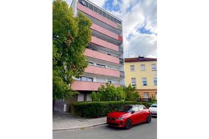 Wohnung zum Kaufen in Nürnberg 223.000,00 € 72.24 m²