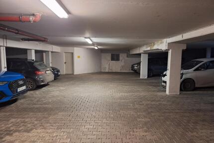 Tiefgaragen stellplatz in wiggensbach zu verkaufen