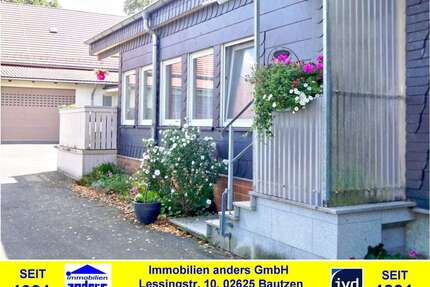 Wohnung zum Mieten in Bautzen 510,00 € 93.04 m²