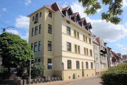 Wohnung zum Mieten in Halberstadt 368,00 € 57 m²