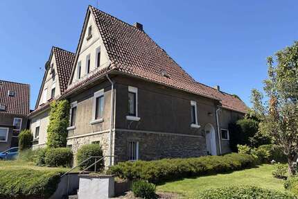 Haus zum Kaufen in Detmold 165.000,00 € 110 m²