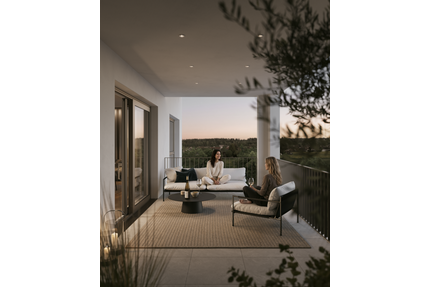 Wohnung zum Kaufen in Geislingen 513.700,00 € 110.48 m²
